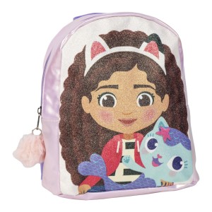 GABBY'S DOLLHOUSE ZAINO PER BAMBINI