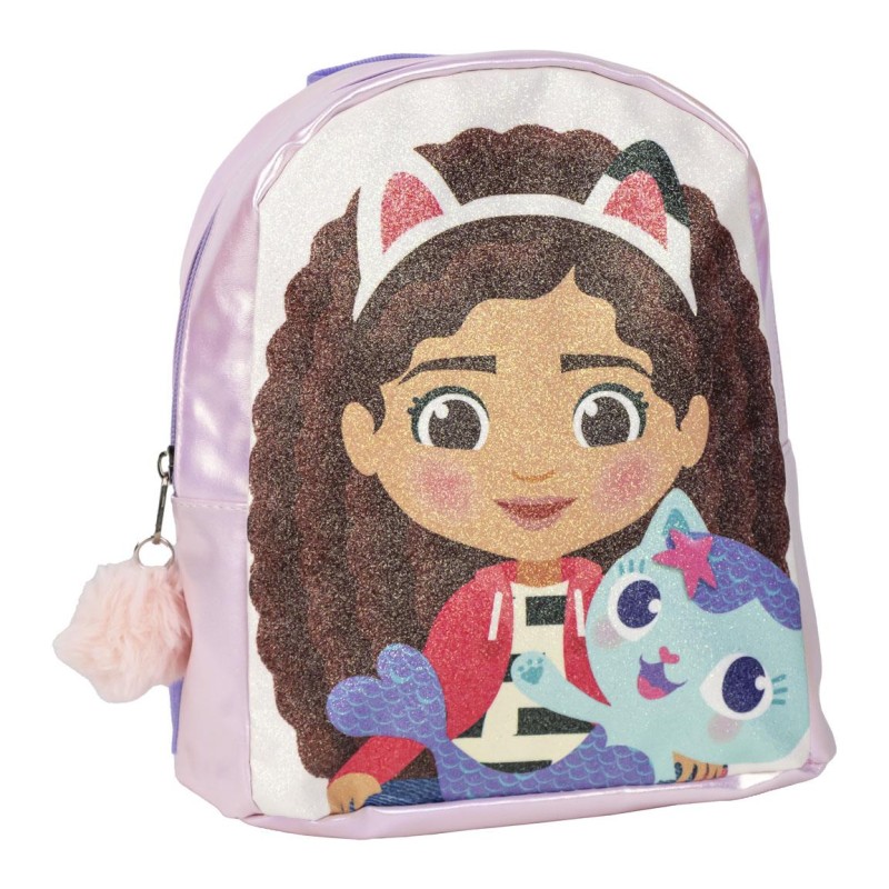 GABBY'S DOLLHOUSE ZAINO PER BAMBINI