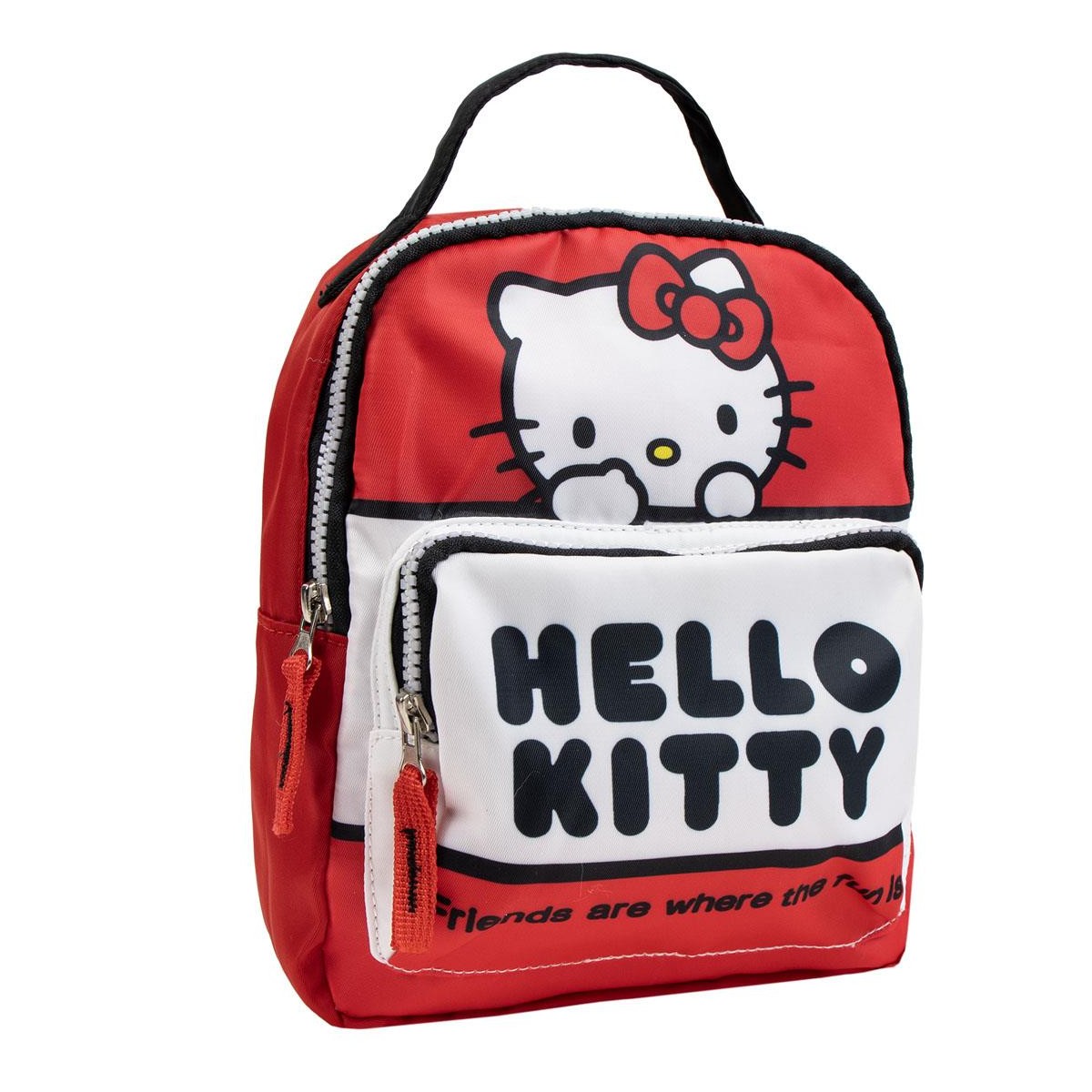 HELLO KITTY ZAINO PER BAMBINI