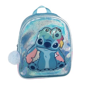 STITCH ZAINO TEMPO LIBERO FANTASIA