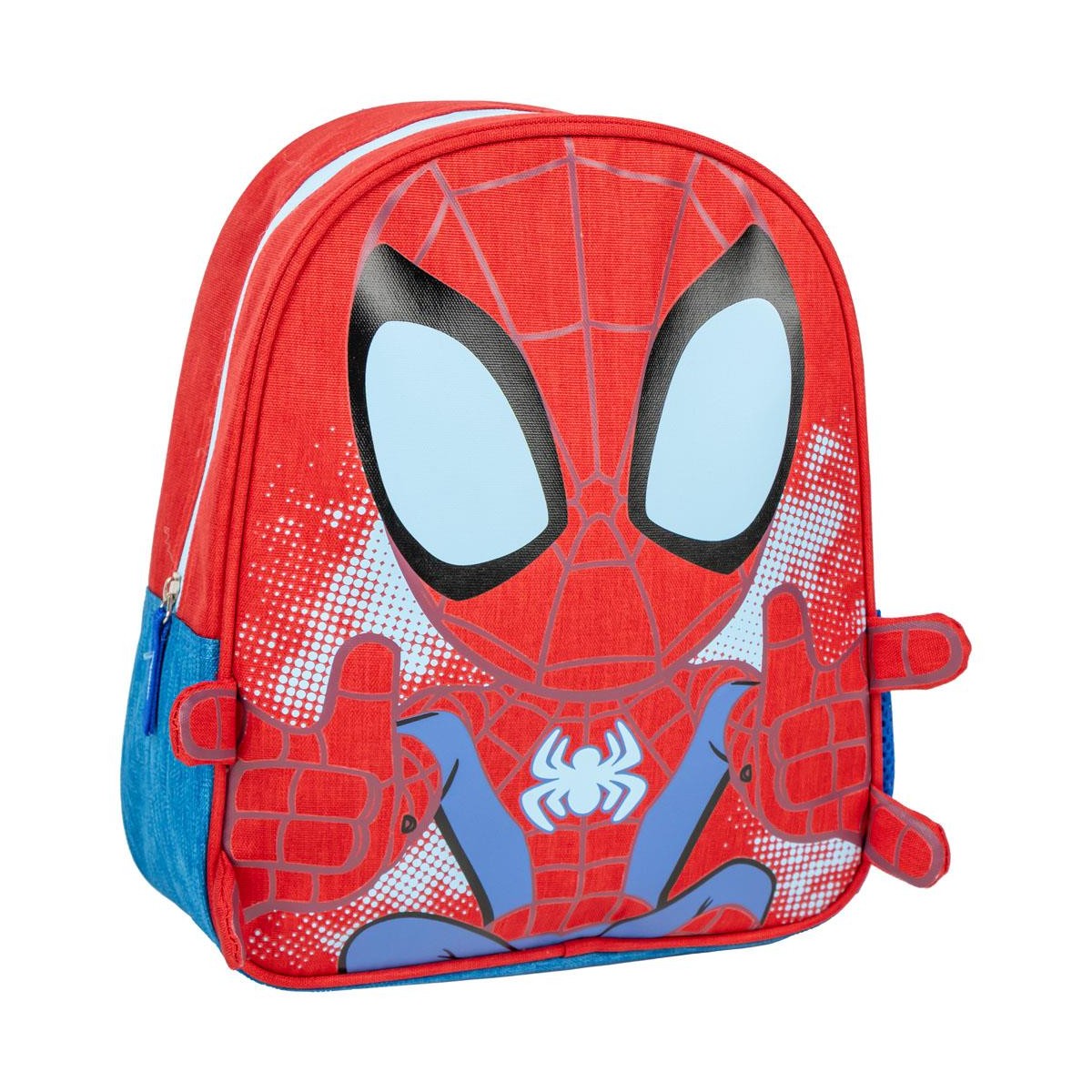 SPIDEY ZAINO BAMBINI