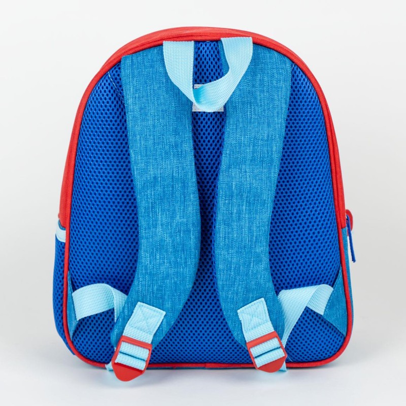 SPIDEY ZAINO BAMBINI