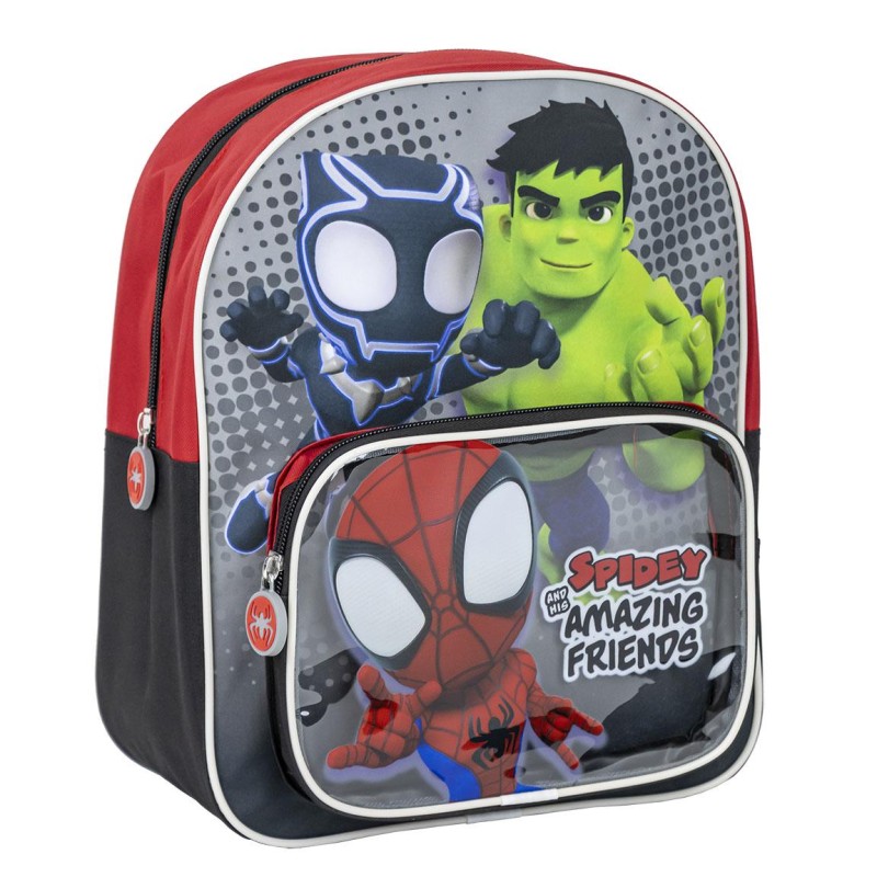 SPIDEY ZAINO PER BAMBINI