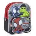 SPIDEY ZAINO PER BAMBINI