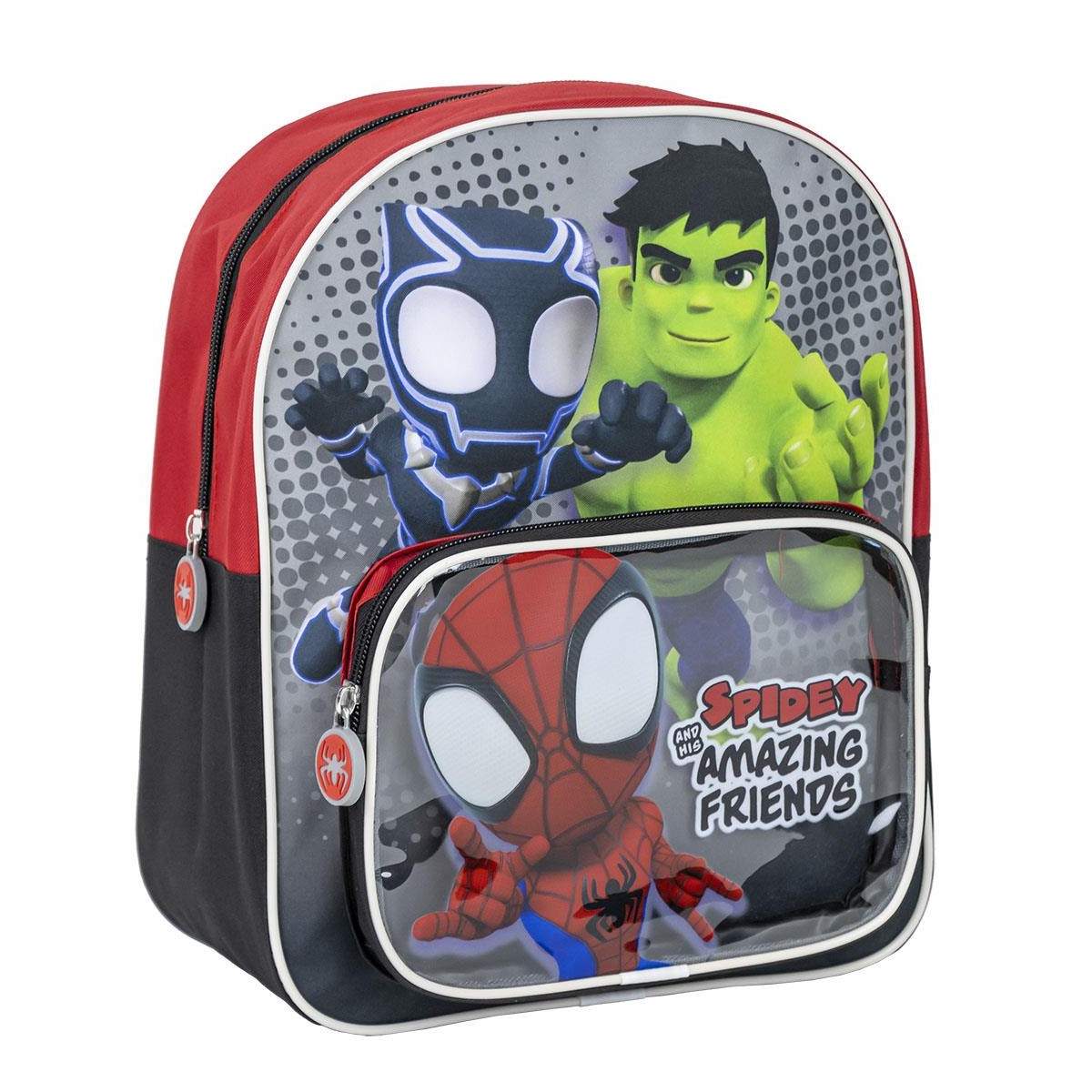 SPIDEY ZAINO PER BAMBINI