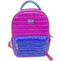 GIRABRILLA PUFFER POP BACKPACK BLUE