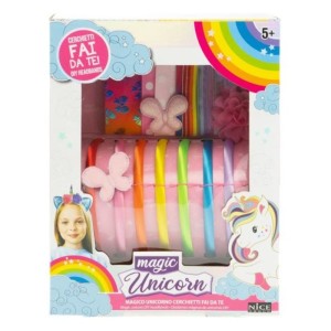 MAGIC UNICORN MEGA SET HEADBAND