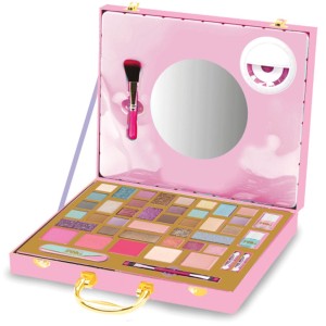PINK IT SELFIE RING SUITCASE