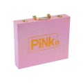 PINK IT SELFIE RING SUITCASE
