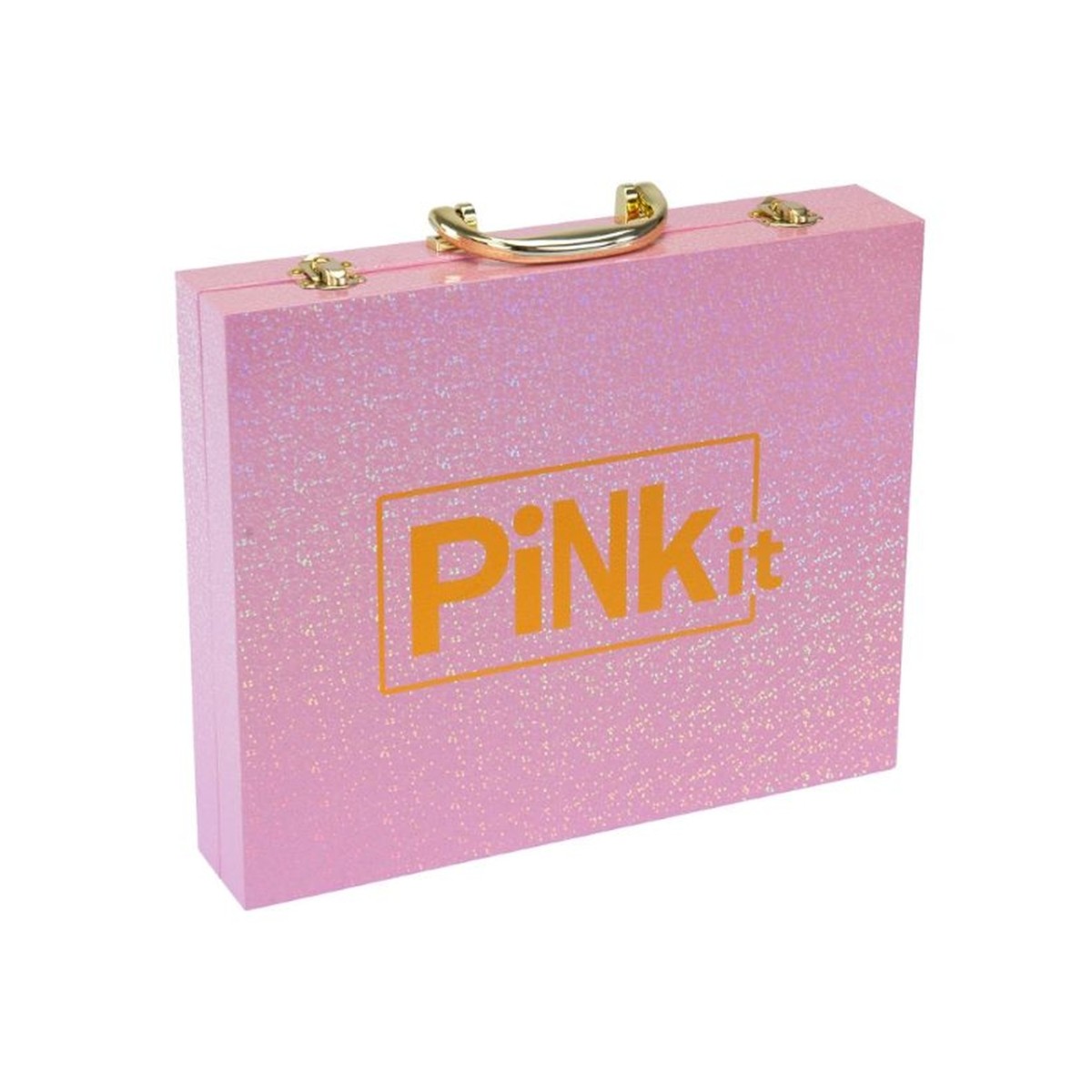 PINK IT SELFIE RING SUITCASE