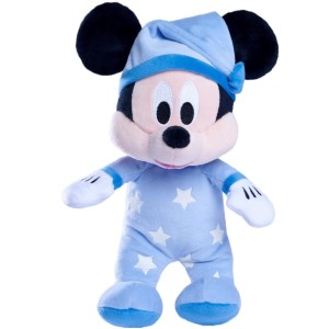 DISNEY TOPOLINO BUONANOTTE PELUCHE