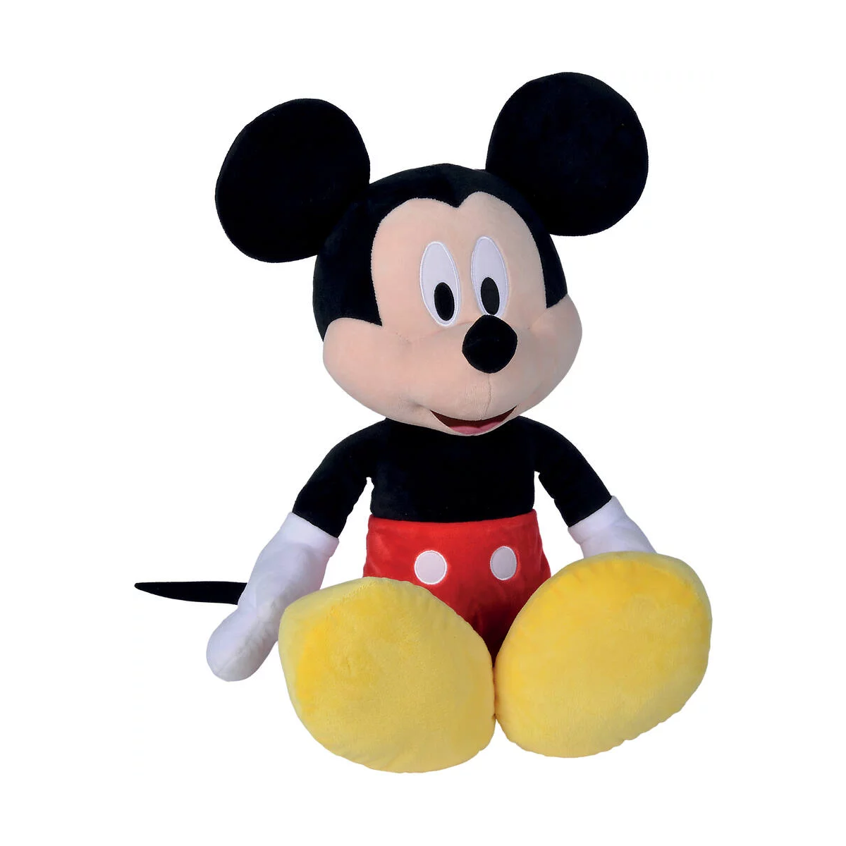 TOPOLINO PELUCHE 43CM.