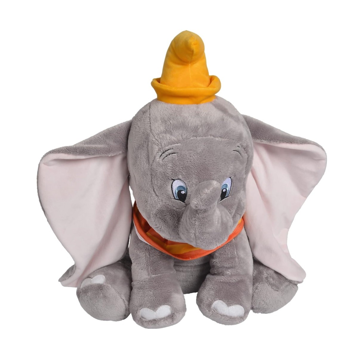 DISNEY DUMBO PELUCHE CLASSIC 45CM.