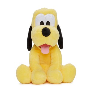 PLUTO PELUCHE 25CM.
