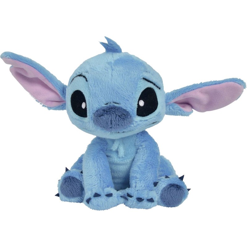 STITCH PELUCHE 25CM.