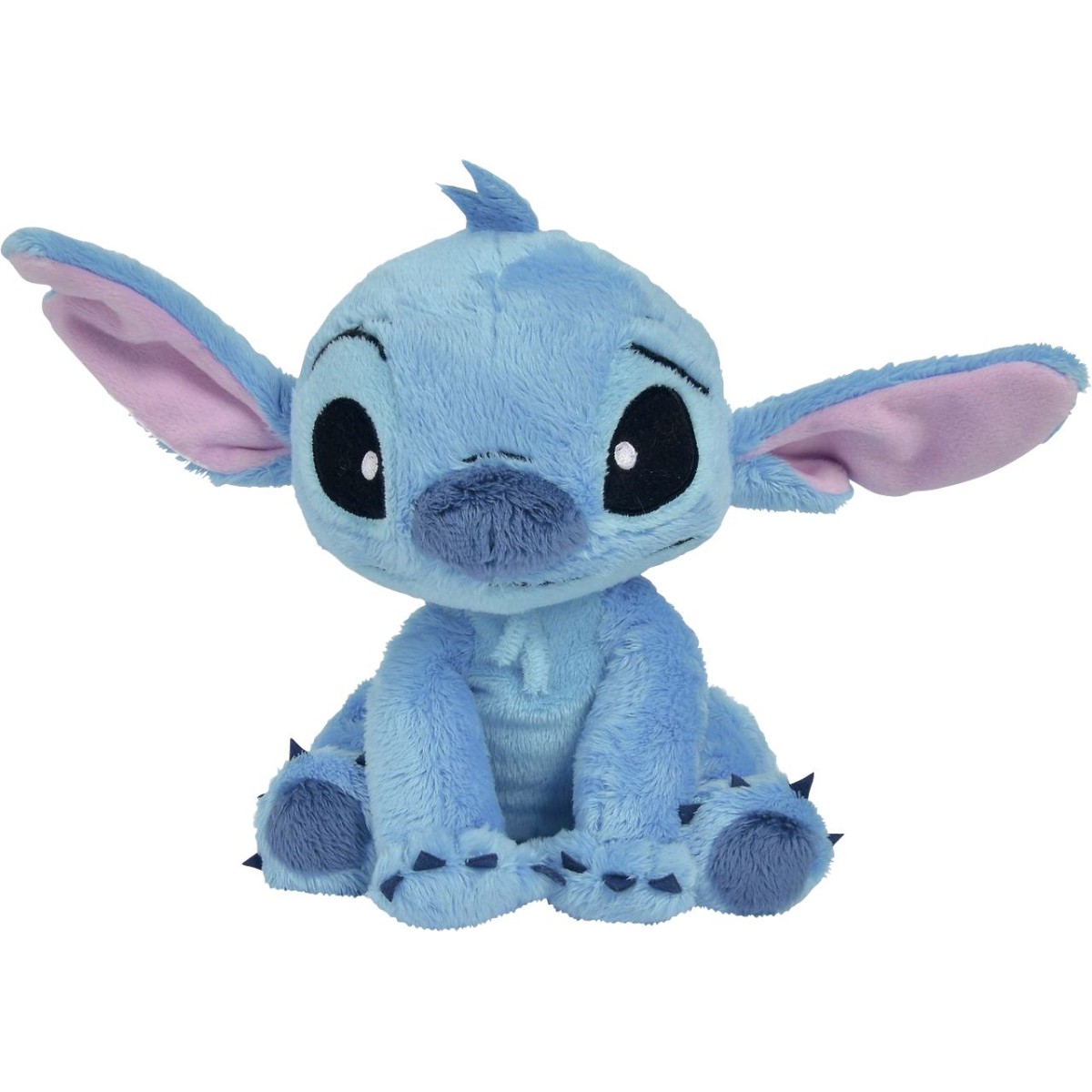 STITCH PELUCHE 25CM.