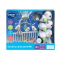 GIOSTRINA DOLCI PECORELLE