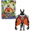 BEN 10 PERSONAGGI ASS.
