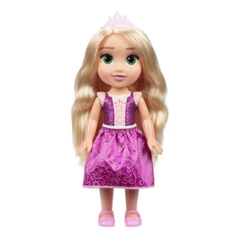 PRINCESS BAMBOLA RAPUNZEL 38CM.