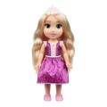 PRINCESS BAMBOLA RAPUNZEL 38CM.