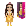 PRINCESS BAMBOLA BELLE 38CM.