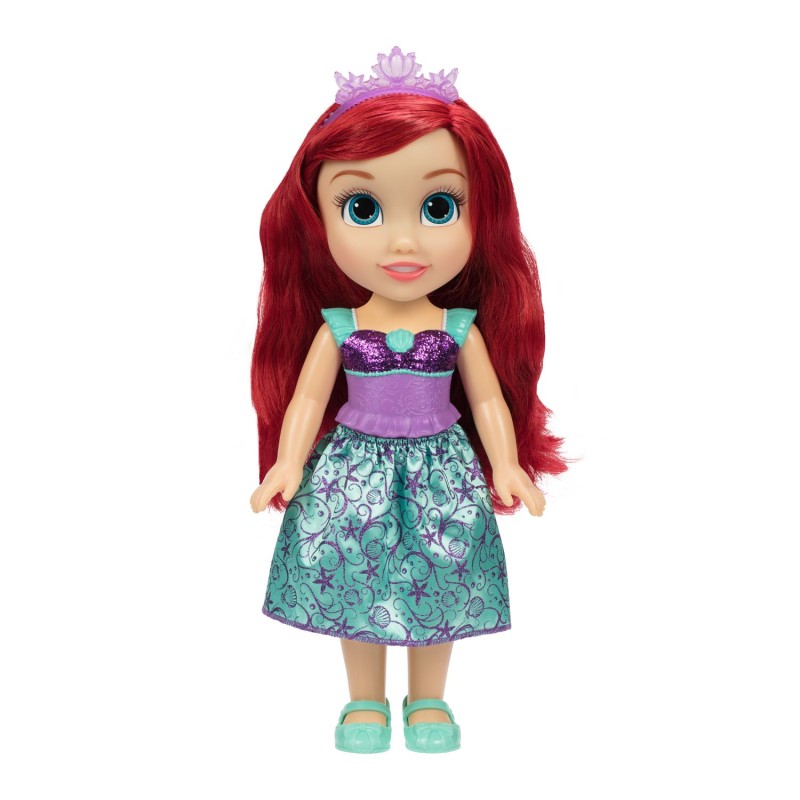 PRINCESS BAMBOLA ARIEL 38CM.