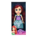 PRINCESS BAMBOLA ARIEL 38CM.