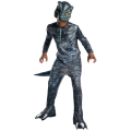 JURASSIC WORLD TRAVESTIMENTO BLUE 5/7ANNI
