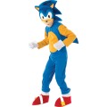 SONIC TRAVESTIMENTO 7/8 ANNI