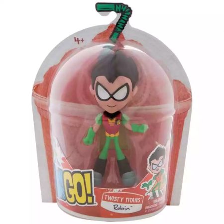 TEEN TITANS GO! TWISTY TITANS ROBIN