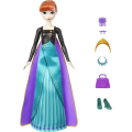 FROZEN SPIN & REVEAL BAMBOLA ANNA