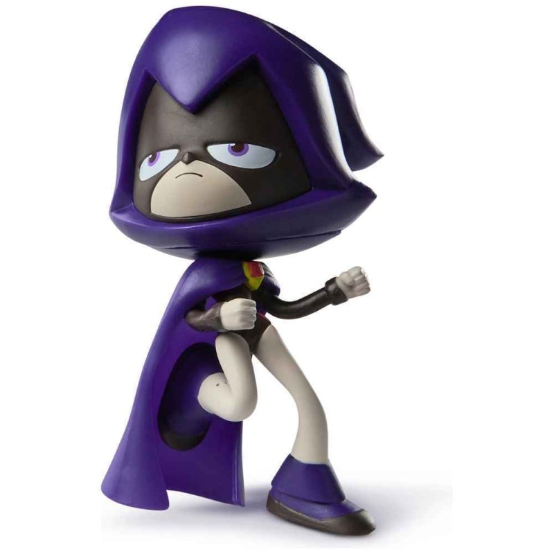 TEEN TITANS GO! TWISTY TITANS RAVEN