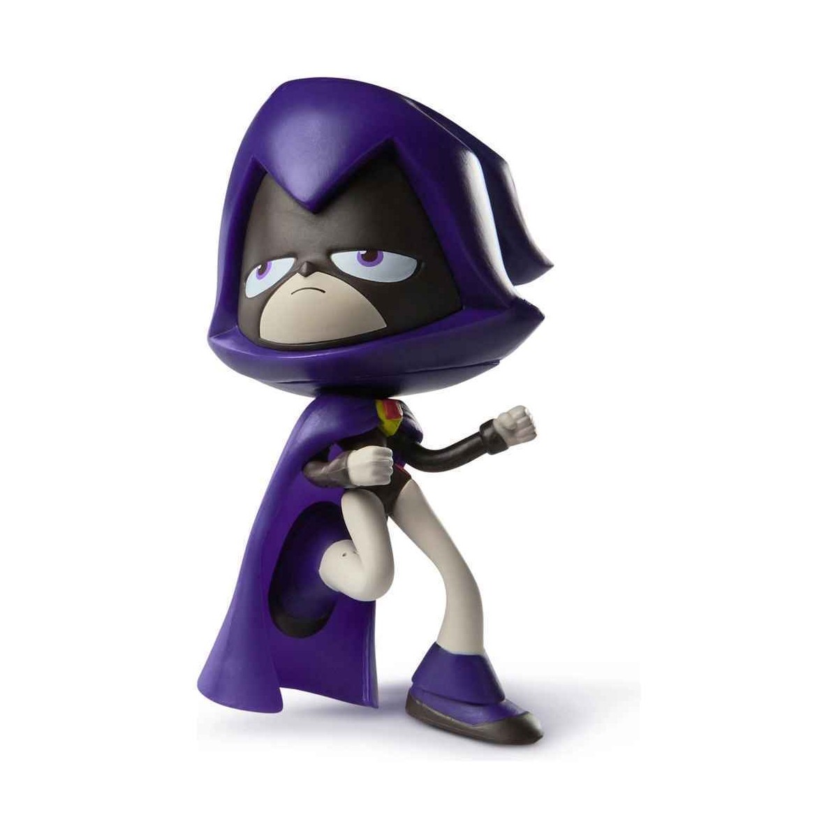 TEEN TITANS GO! TWISTY TITANS RAVEN