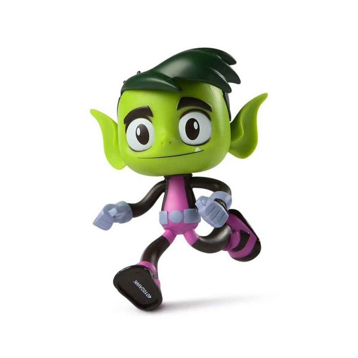 TEEN TITANS GO! TWISTY TITANS BEAT BOY