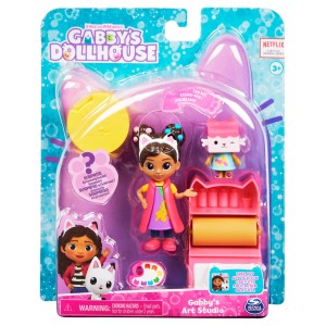 GABBY'S DOLLHUSE GABBY ARTE E STUDIO