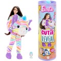 BARBIE CUTIE REVEAL UNICORN 10 SORPRESE