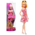BARBIE FASHIONISTA HTJ02