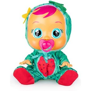 CRY BABIES TUTTI FRUTTI MEL