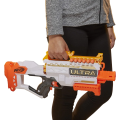 NERF ULTRA DORADO MOTOIZED
