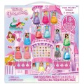 PRINCESS SET MANICURE 18PEZZI
