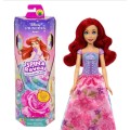 PRINCESS ARIEL SPIN & REVEAL