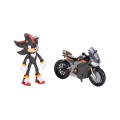 SONIC 3 SHADOW + MOTO
