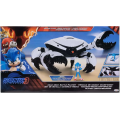 SONIC 3 CRAB MECH BATTLE PLAYSET