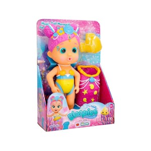 BLOOPIES MAGIC TAIL SIRENA MELODIE
