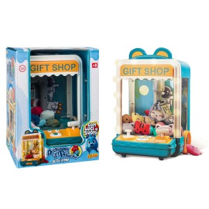 GIFT SHOP CON SUONI E LUCI