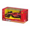 F1 FERRARI SF-24 16 LECLERC WB  -1:43