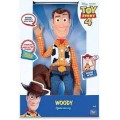 TOY STORY WOODY TALKING ACTION
