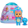 CRY BABIES MAGIC WORLD ICY WORLD DINOS