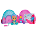 CRY BABIES MAGIC WORLD ICY WORLD DINOS