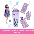 BARBIE POP REVEAL BUBBLE TEA HTJ19